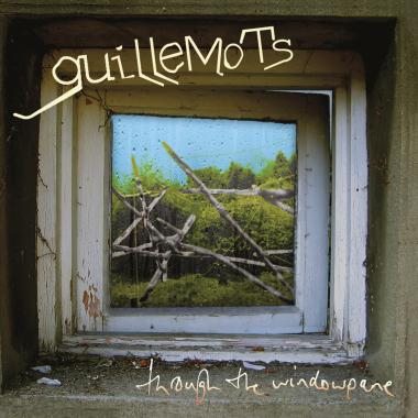 Guillemots -  Through the Windowpane